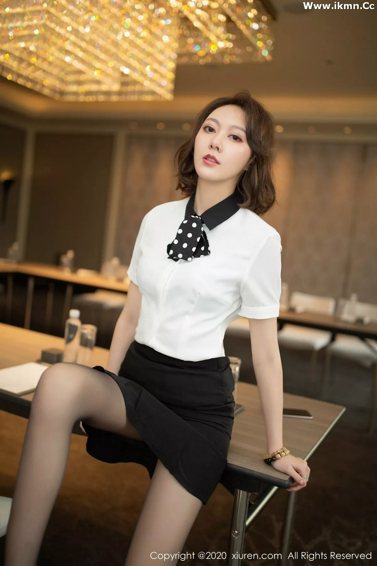 漂亮美女_艺轩全集