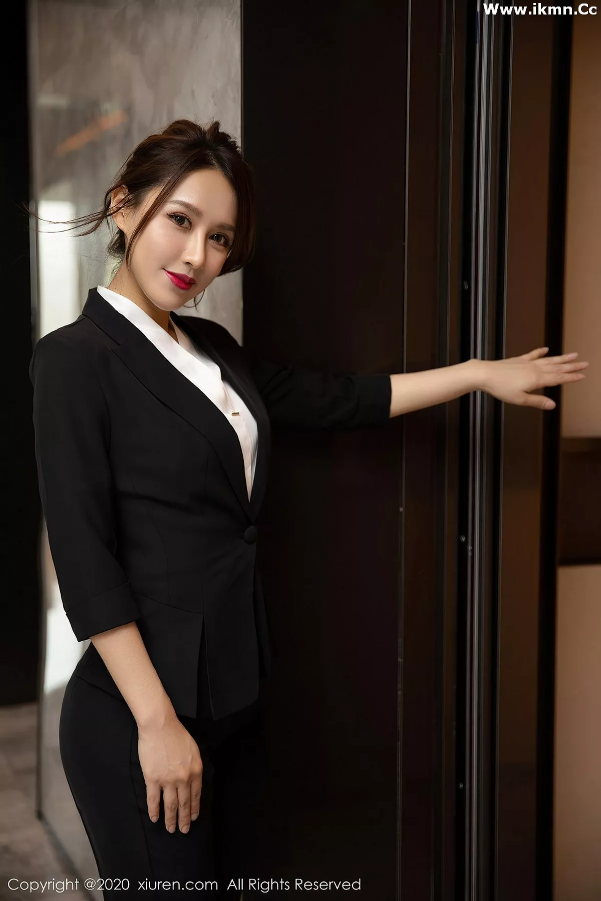 漂亮美女_徐安安全集