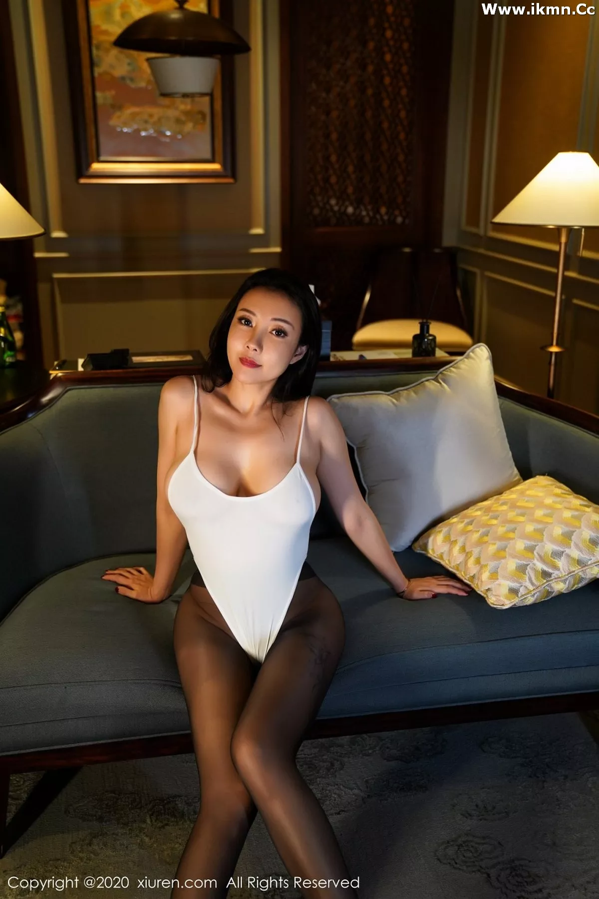 漂亮美女_果儿全集