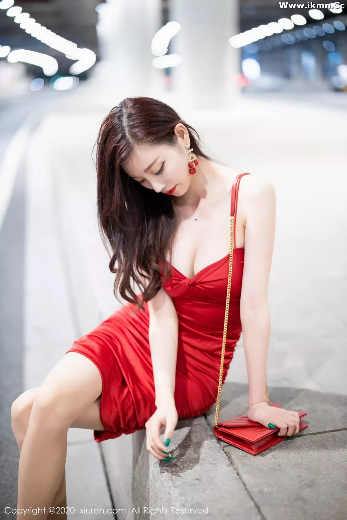 漂亮美女_杨晨晨全集