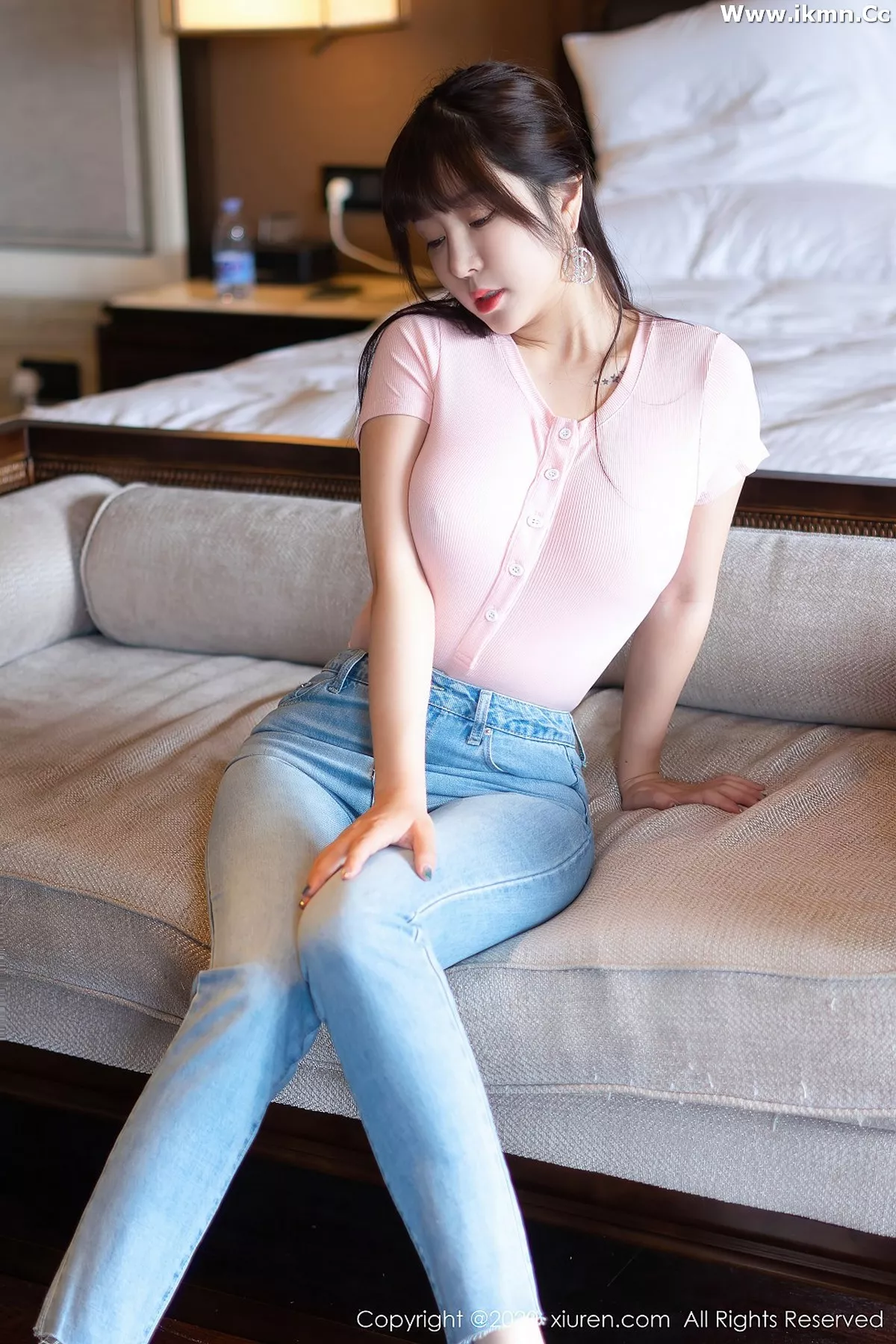 漂亮美女_王雨纯全集