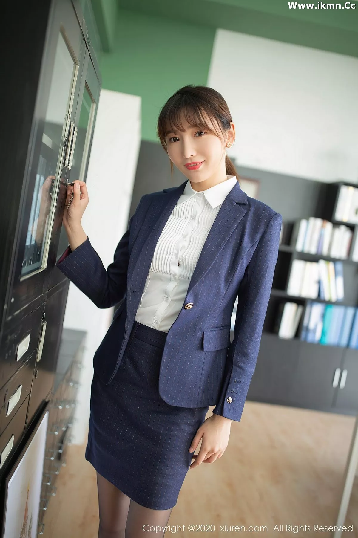 漂亮美女_陆萱萱全集