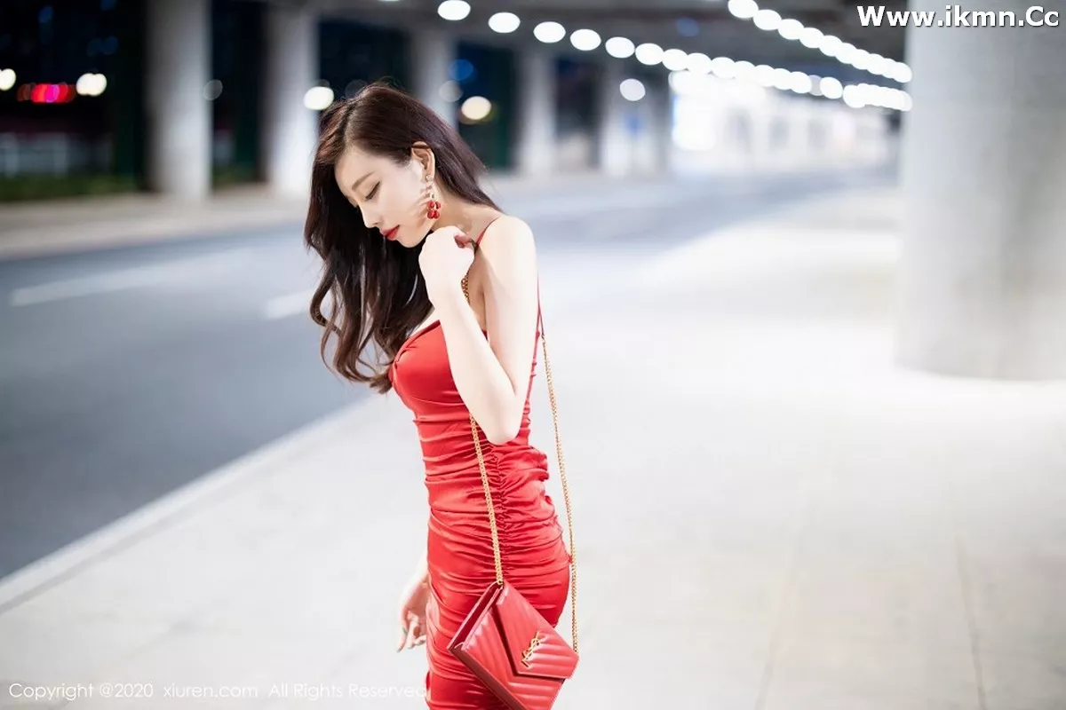 漂亮美女_杨晨晨全集