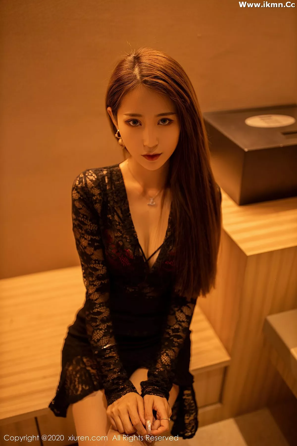 漂亮美女_周慕汐全集