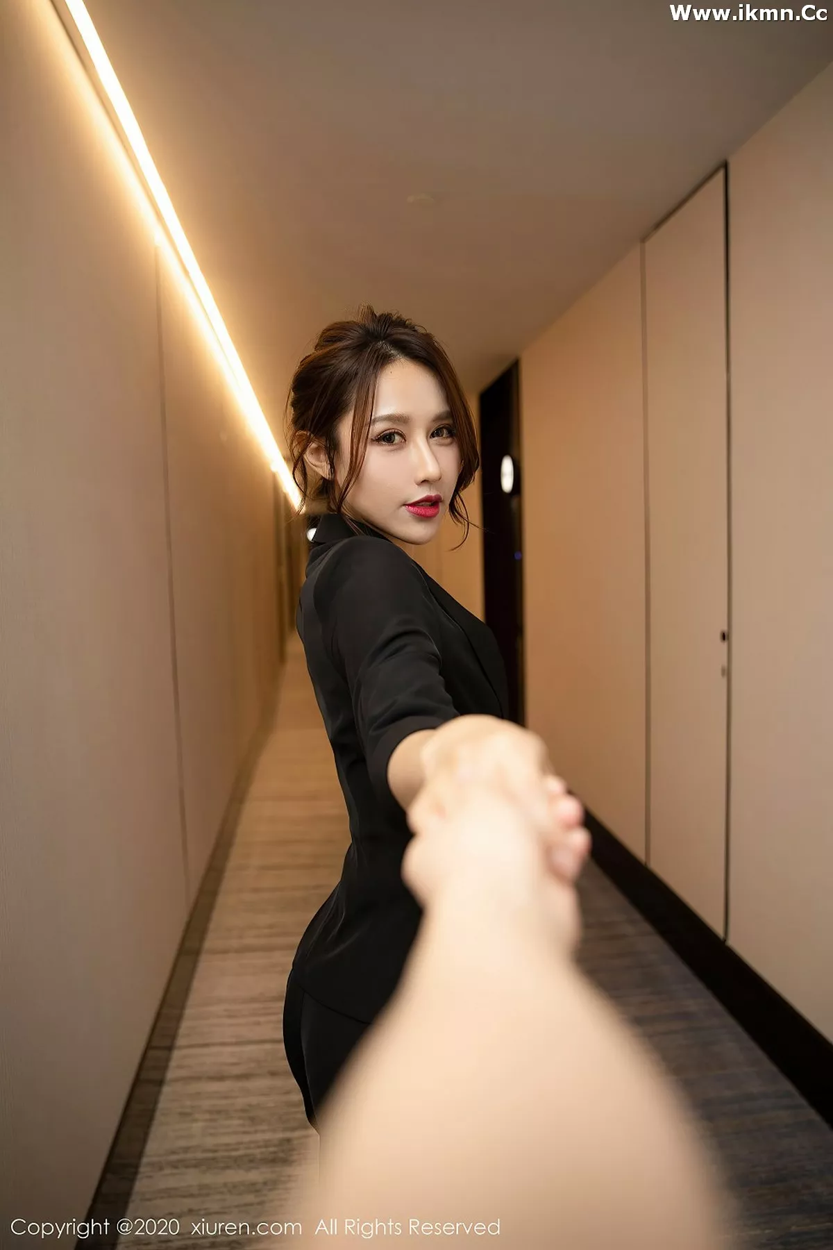 漂亮美女_徐安安全集