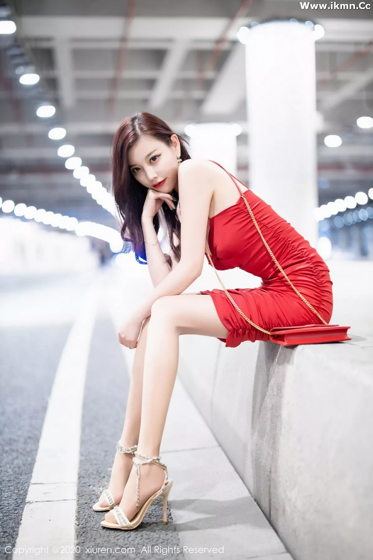 漂亮美女_杨晨晨全集