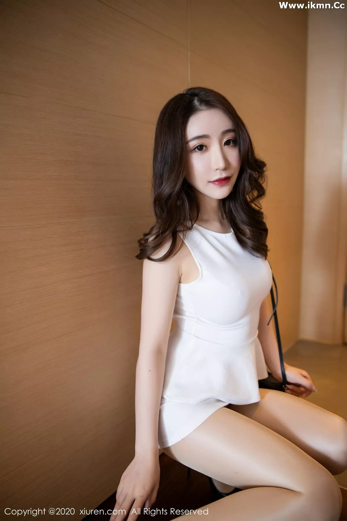 漂亮美女_绯月樱全集