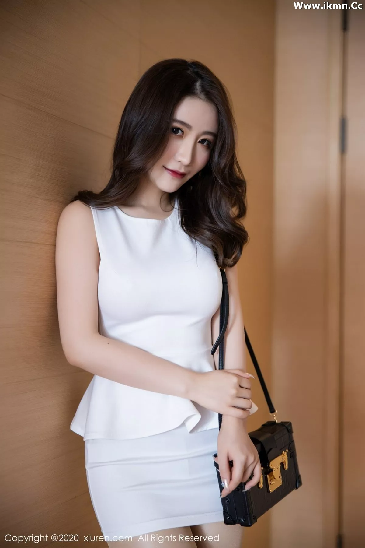 漂亮美女_绯月樱全集