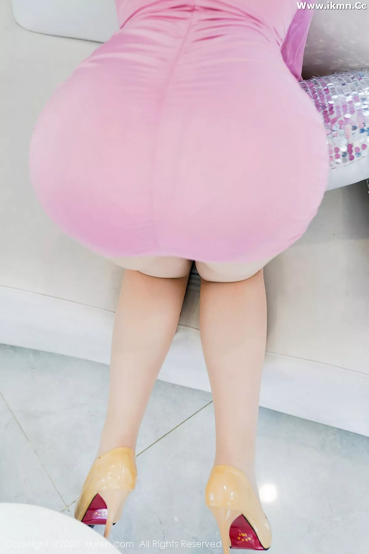 漂亮美女_软软Roro全集