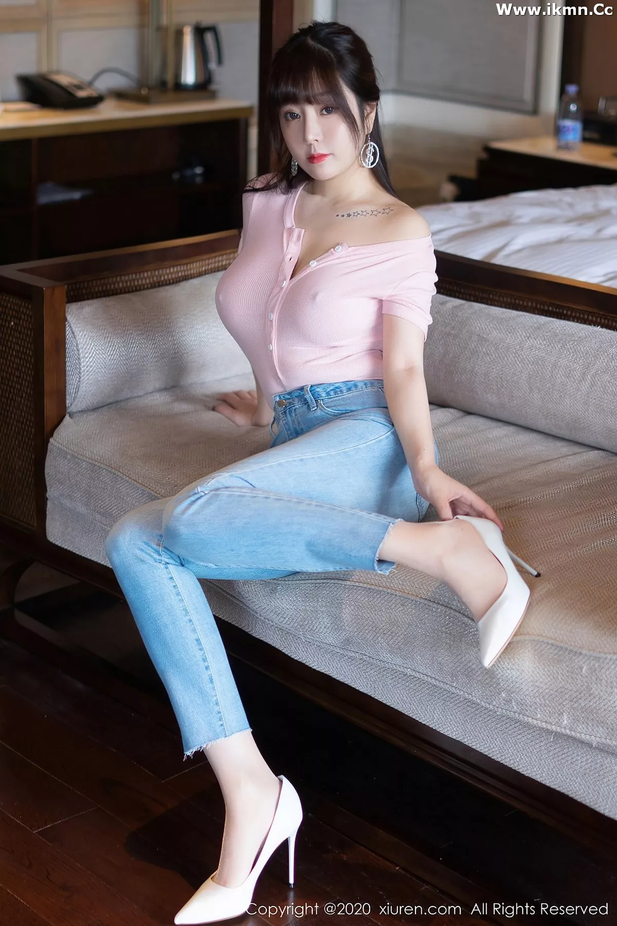 漂亮美女_王雨纯全集