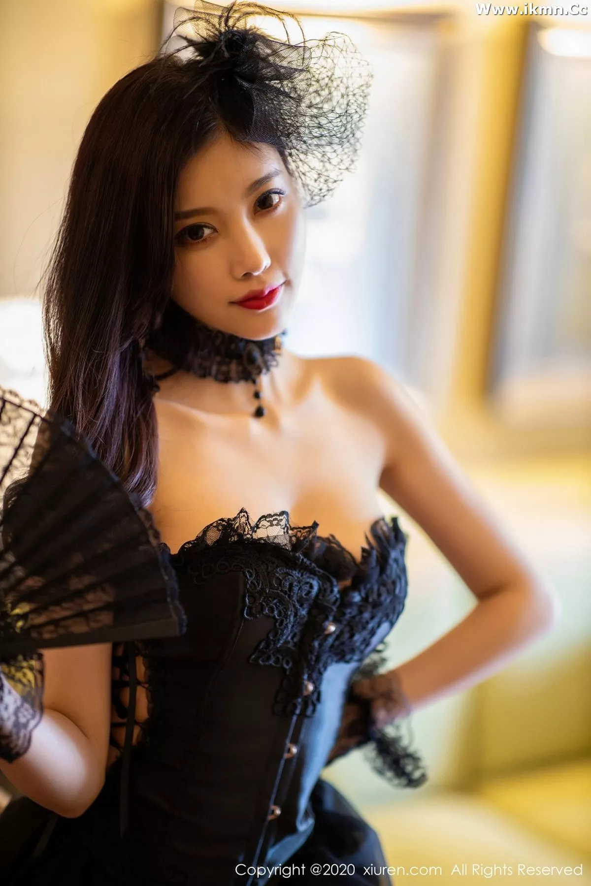 漂亮美女_杨晨晨全集