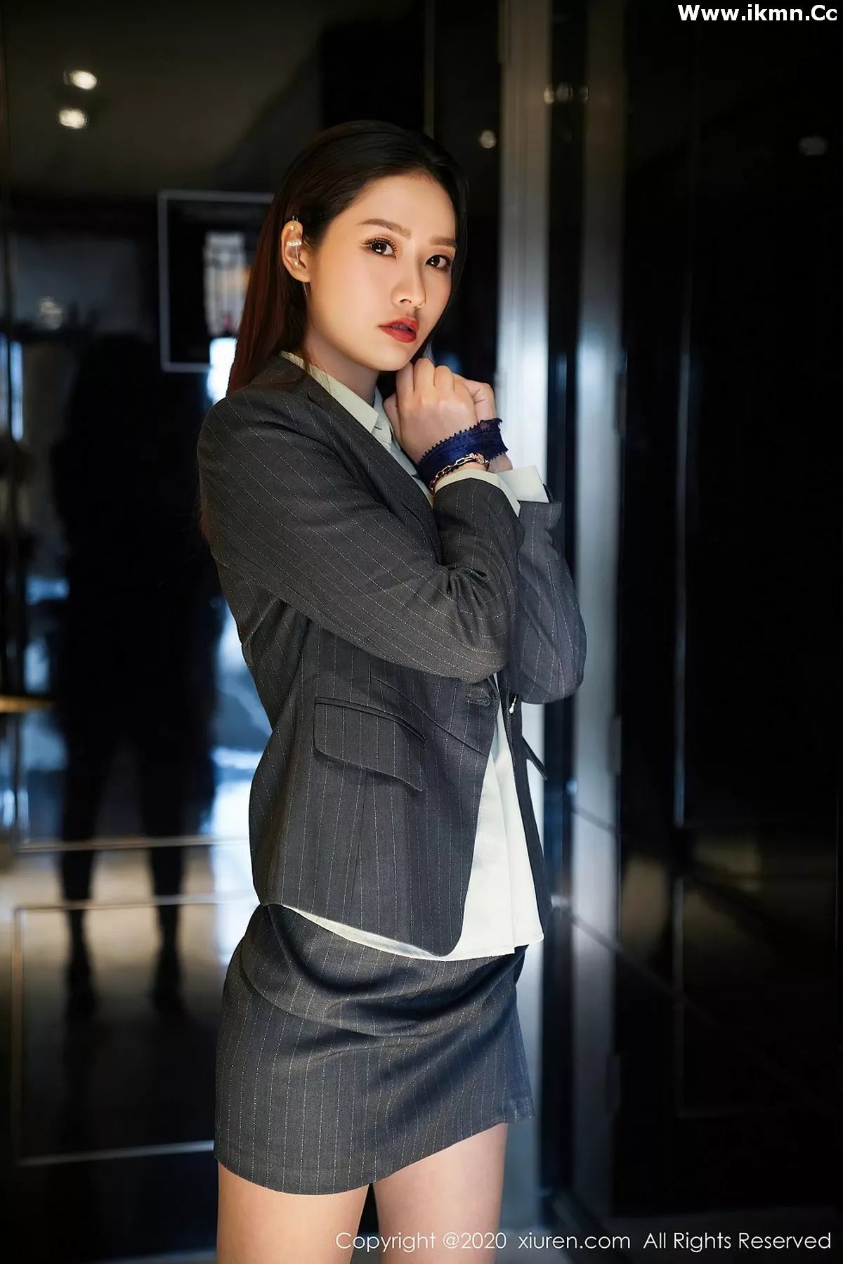 漂亮美女_方子萱全集