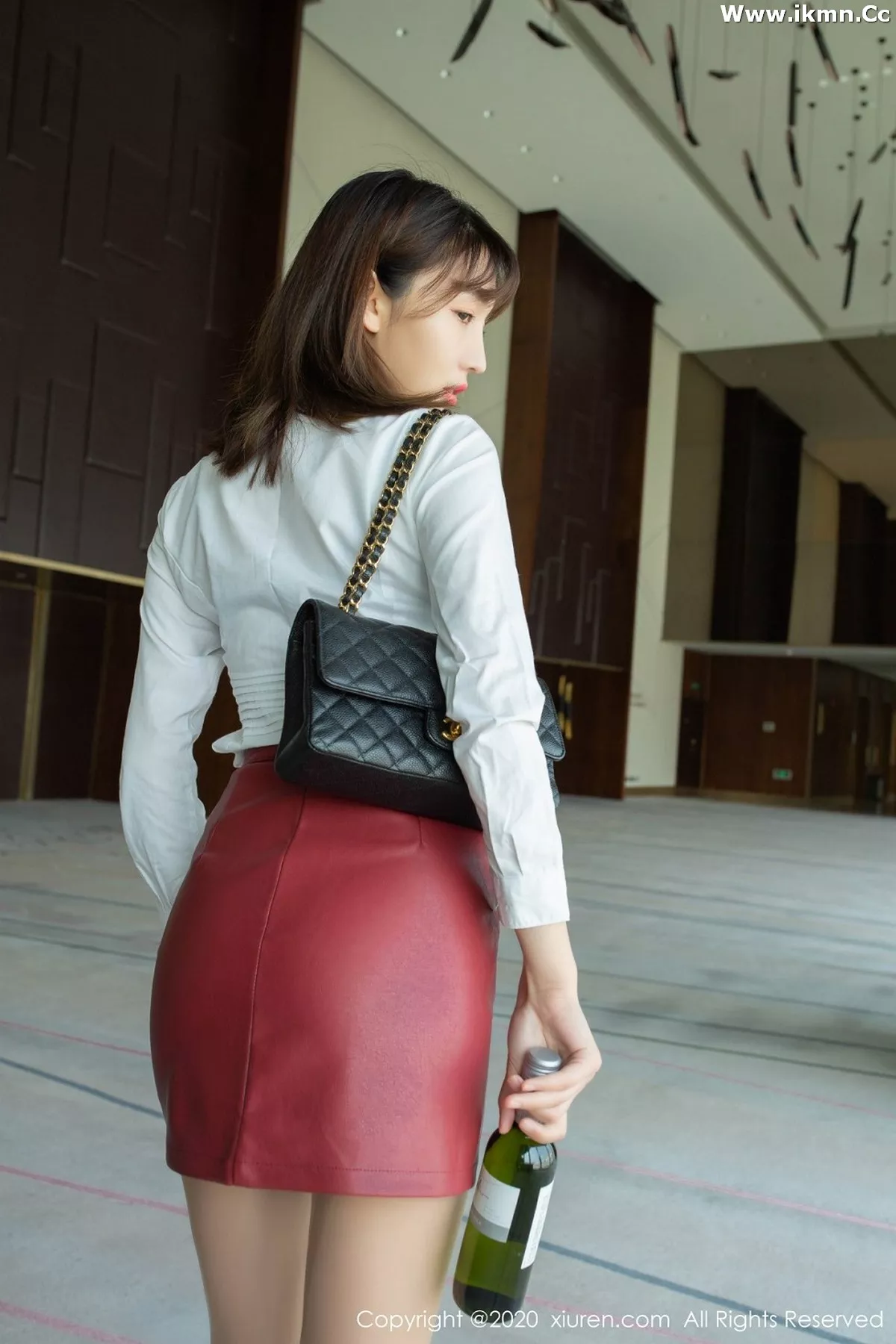 漂亮美女_陆萱萱全集