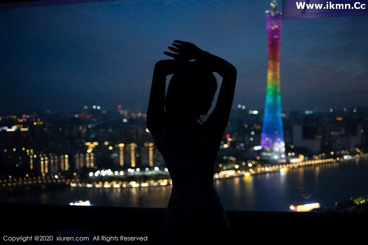 漂亮美女_芝芝Booty全集