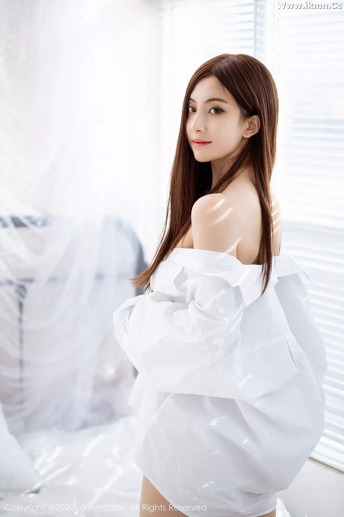 漂亮美女_林文文全集