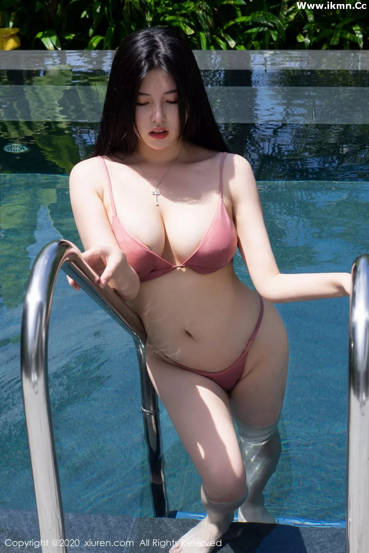 漂亮美女_娜露全集