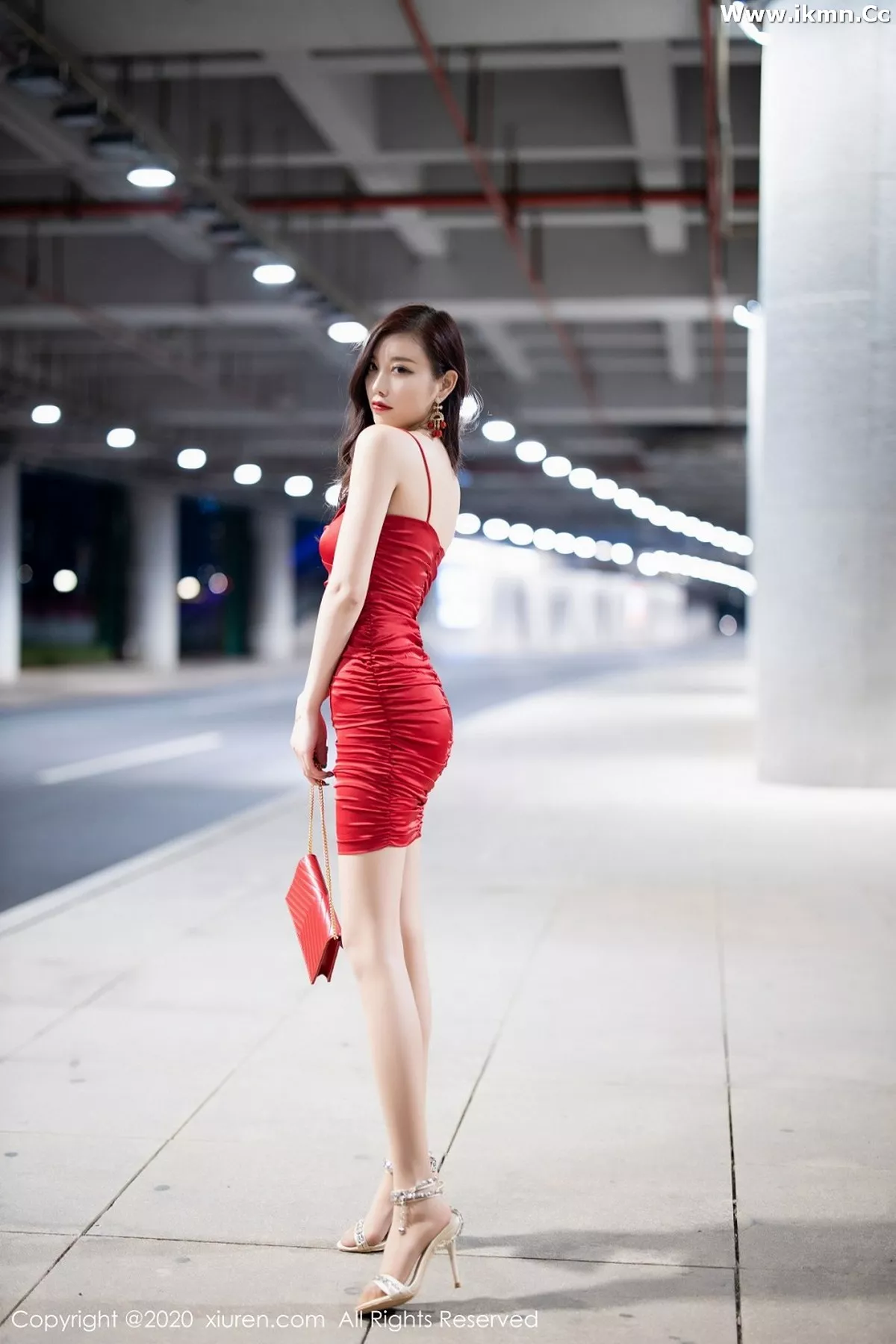 漂亮美女_杨晨晨全集