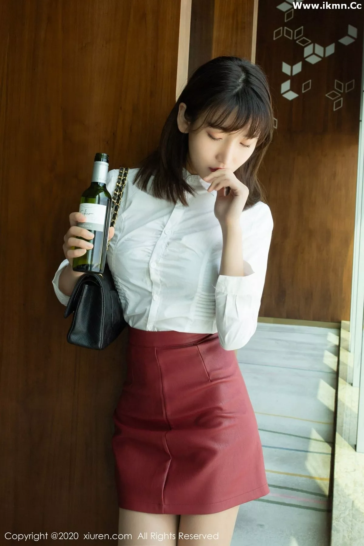 漂亮美女_陆萱萱全集