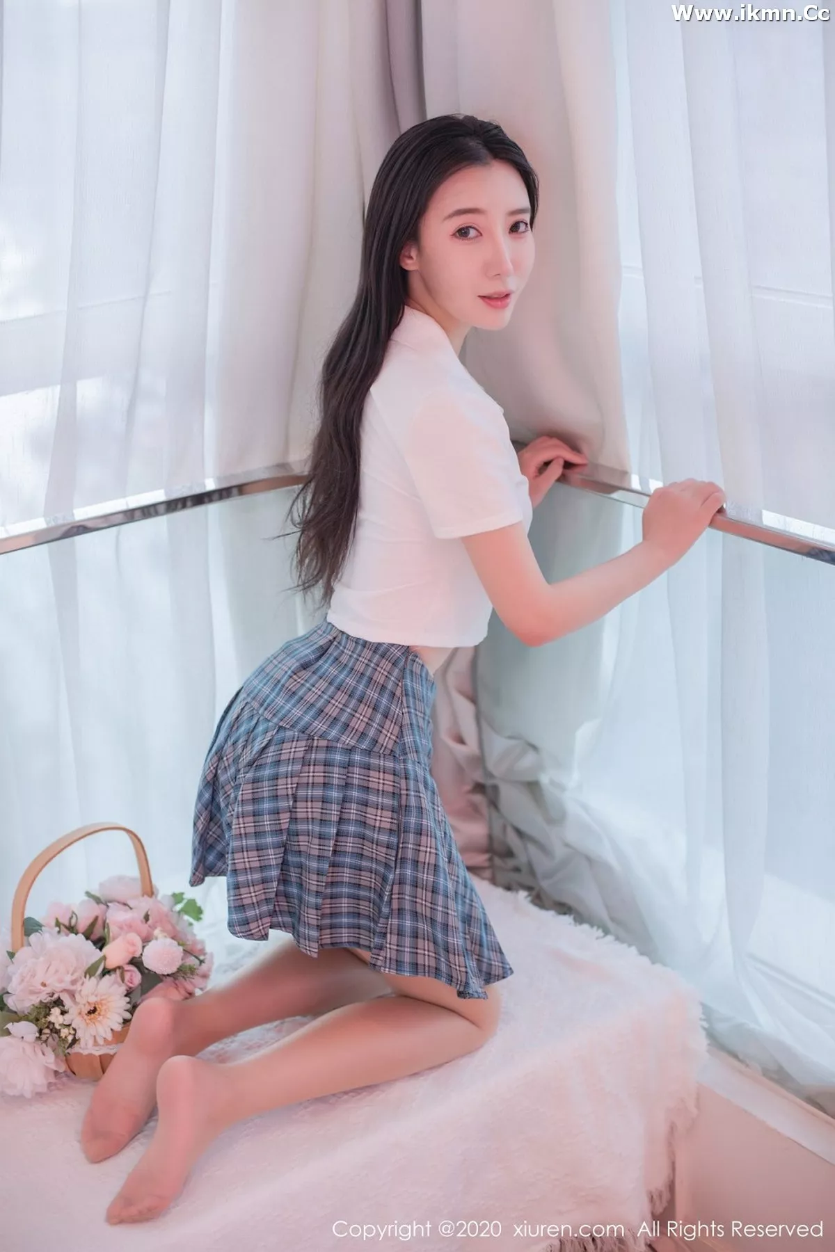 漂亮美女_陈梦全集