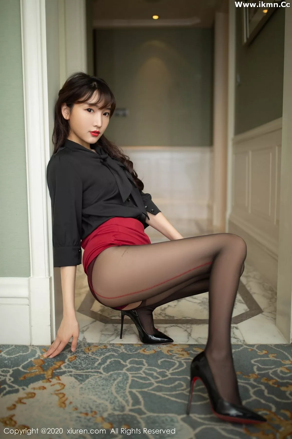 漂亮美女_陆萱萱全集