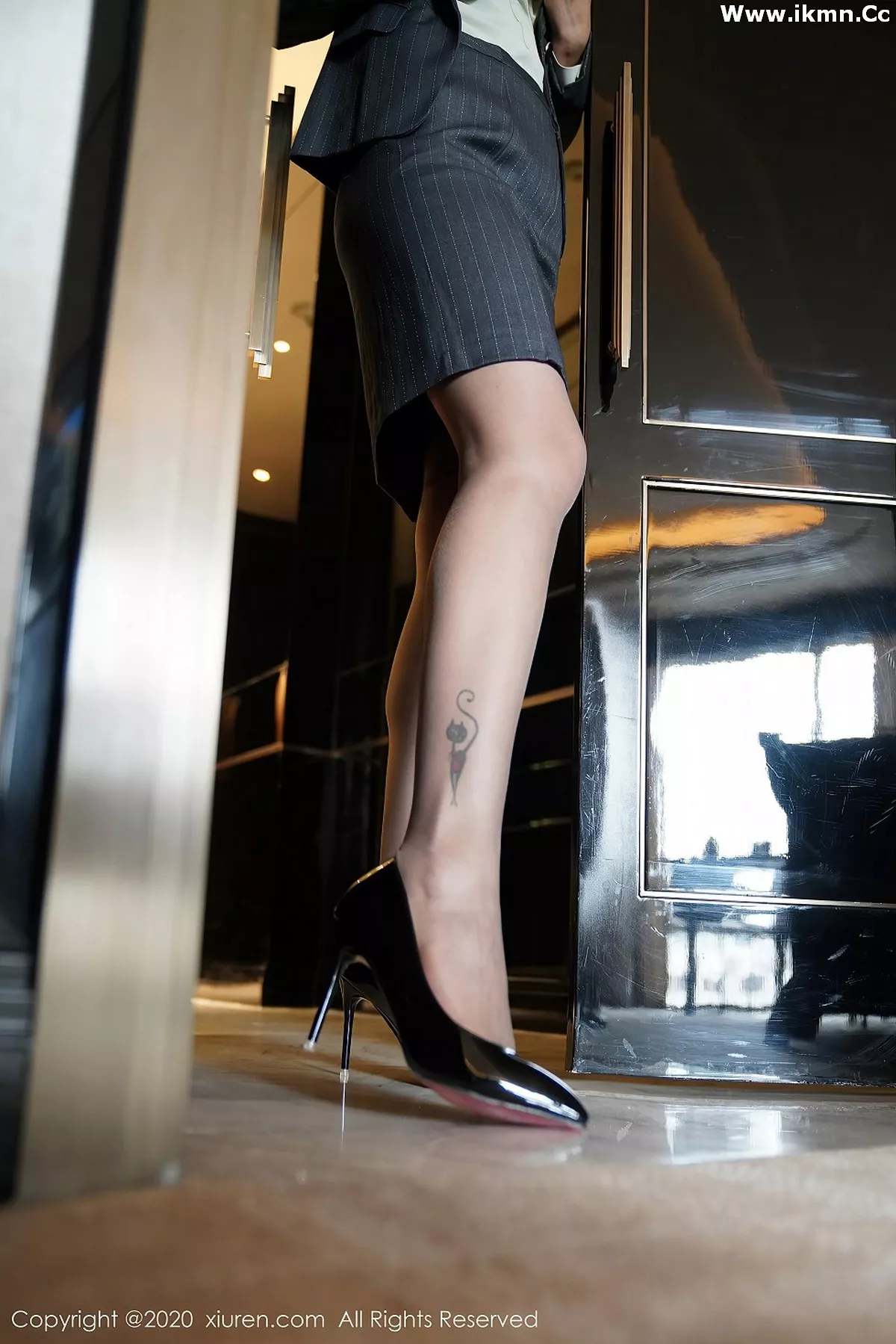 漂亮美女_方子萱全集