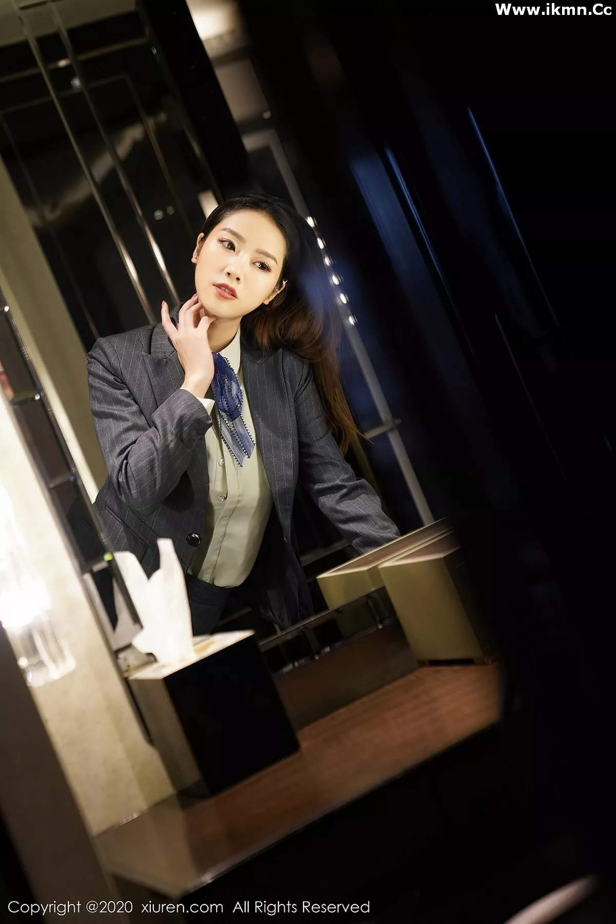 漂亮美女_方子萱全集