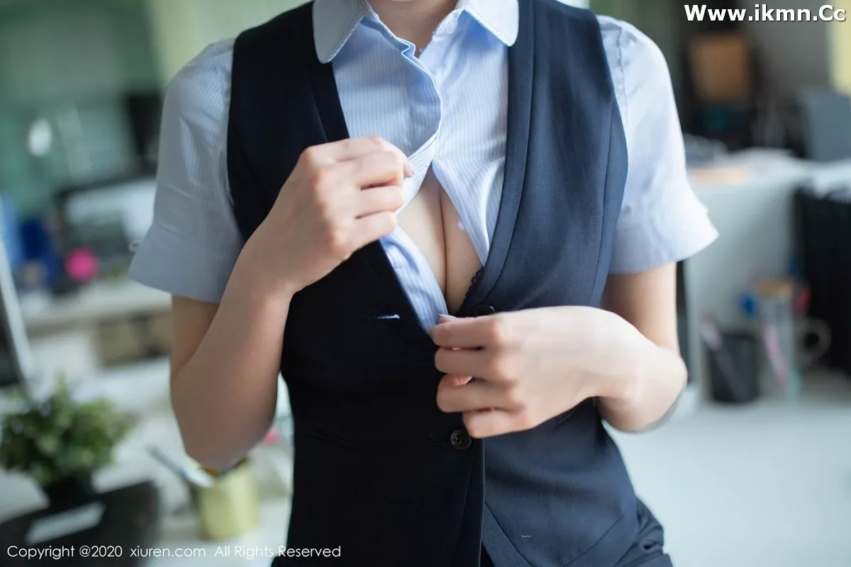 漂亮美女_安然全集