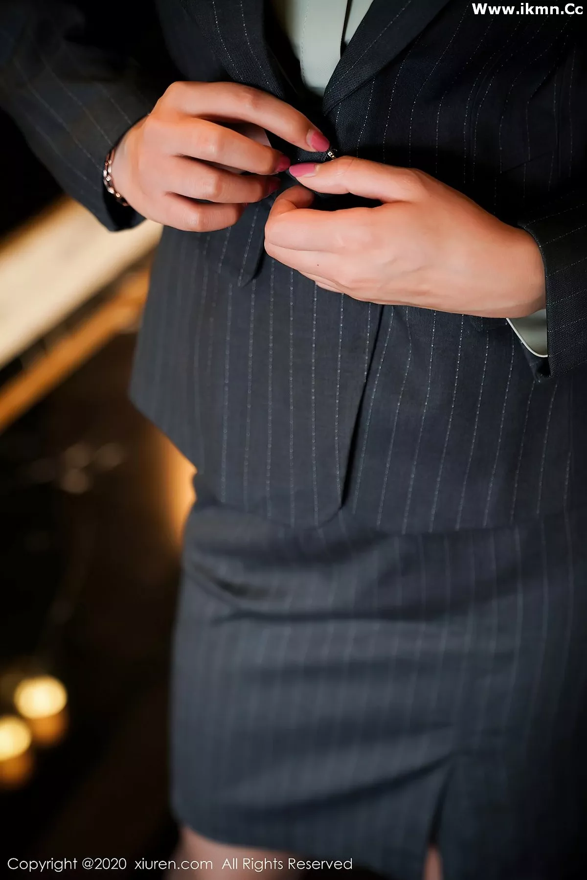 漂亮美女_方子萱全集