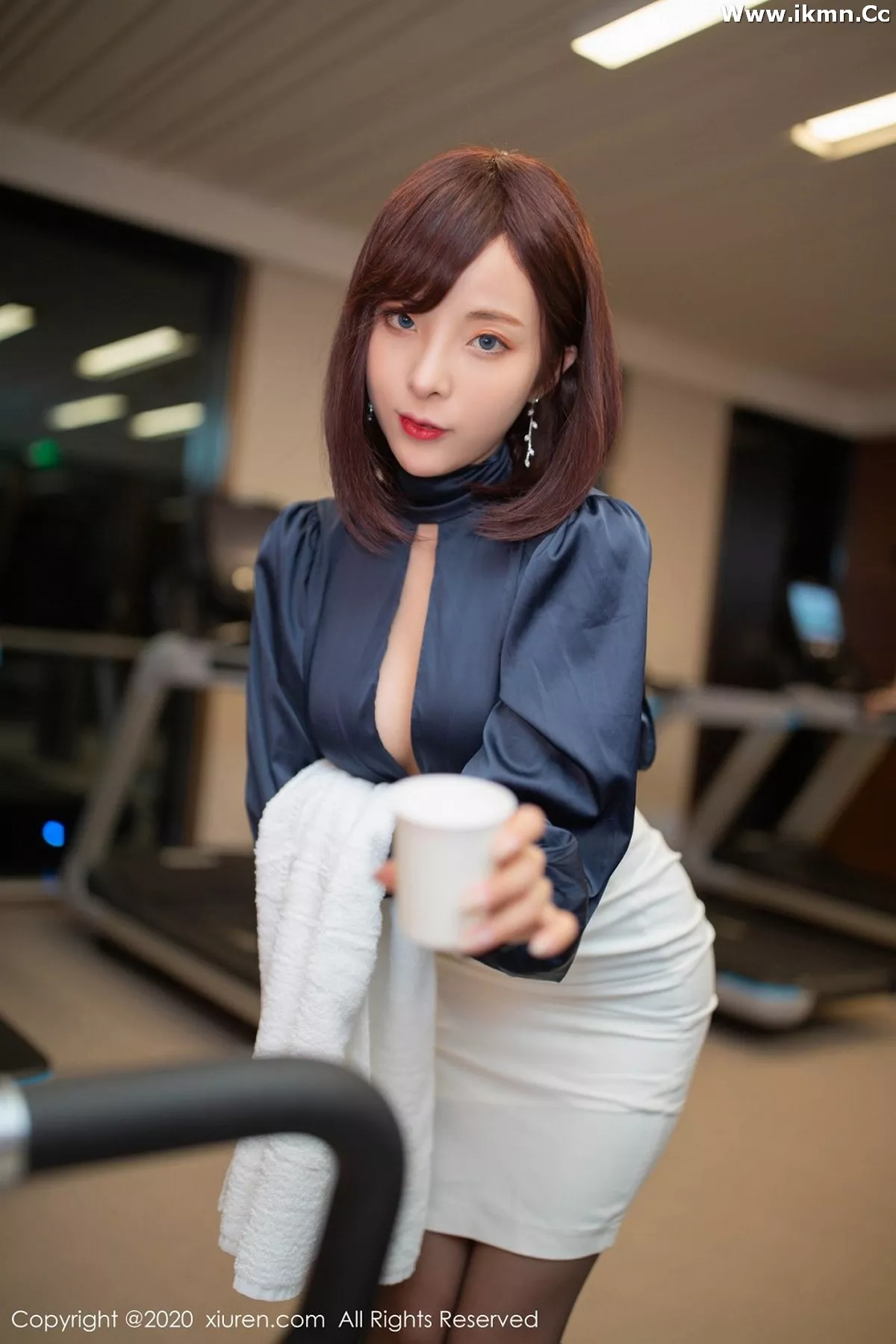 漂亮美女_陈小喵全集