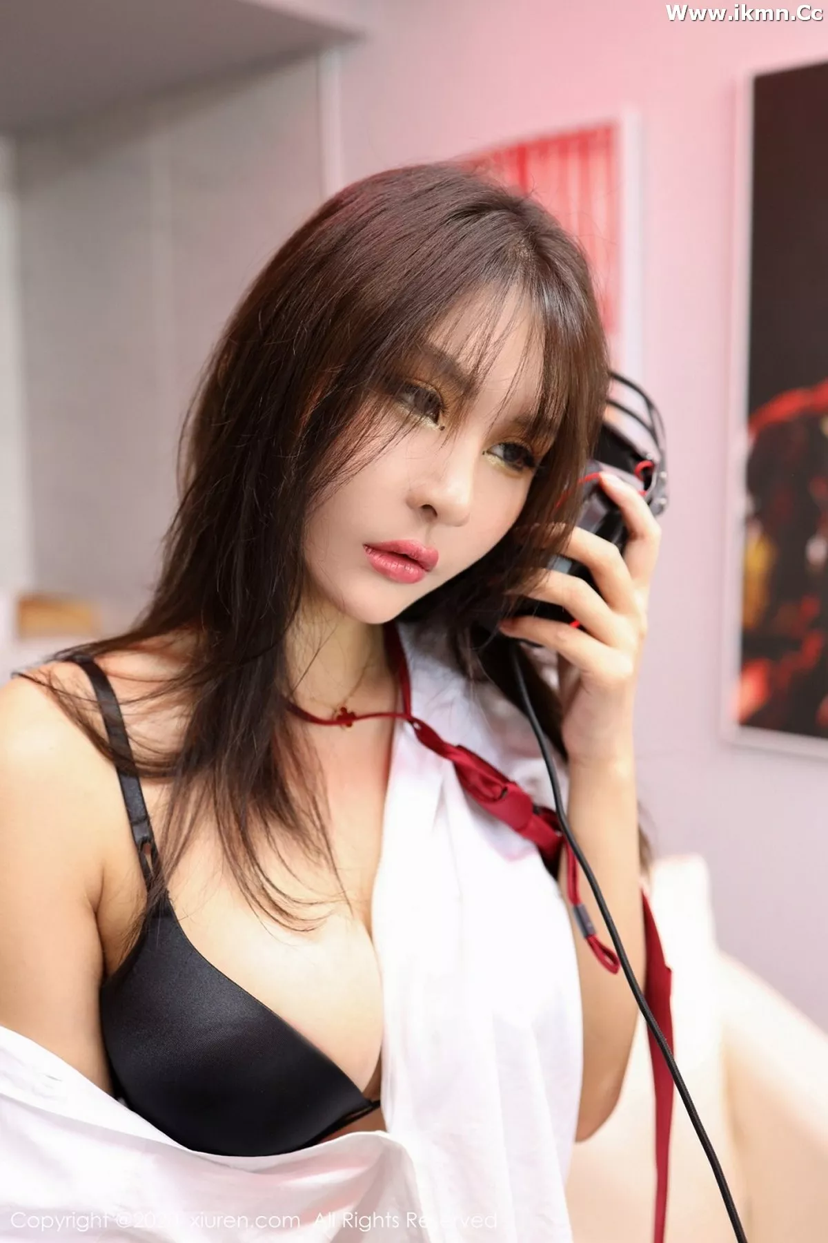 漂亮美女_顾奈奈全集