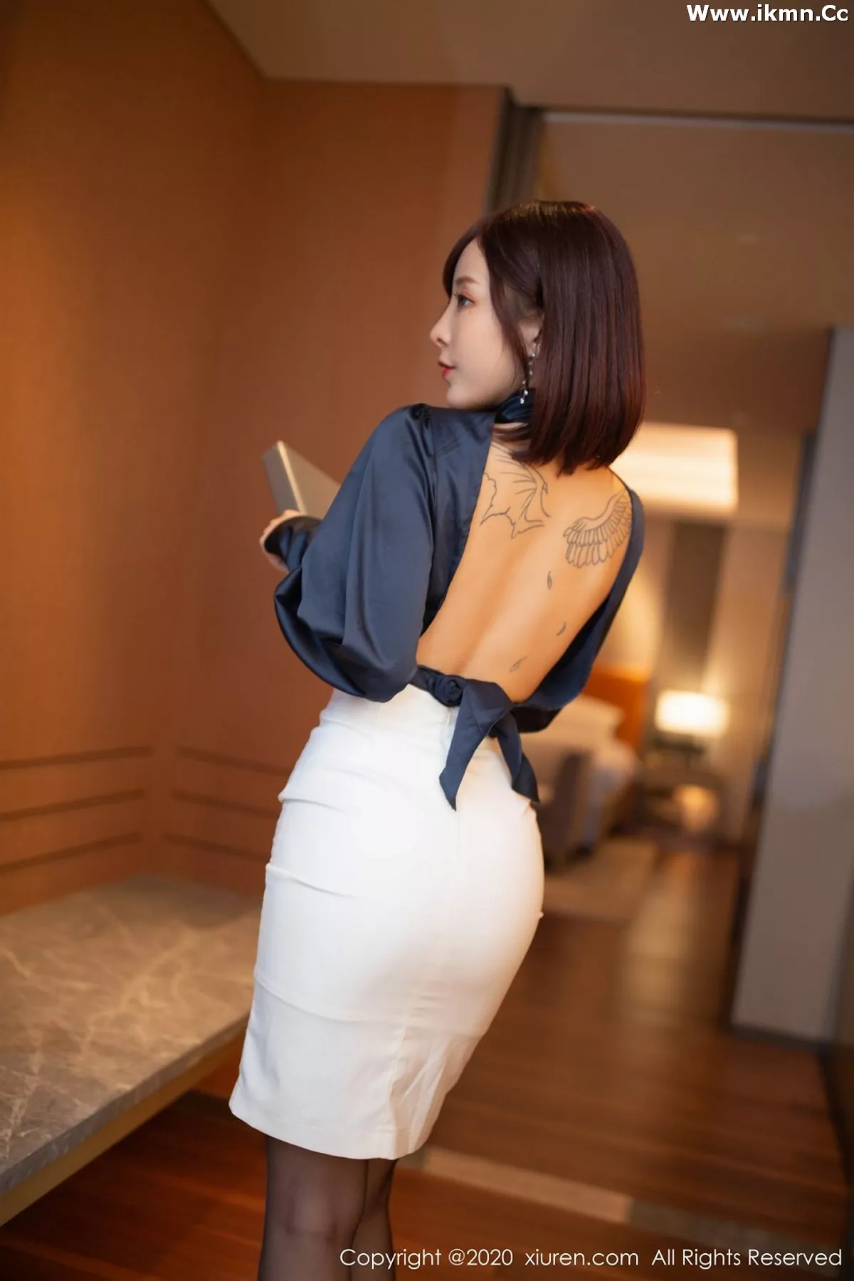 漂亮美女_陈小喵全集