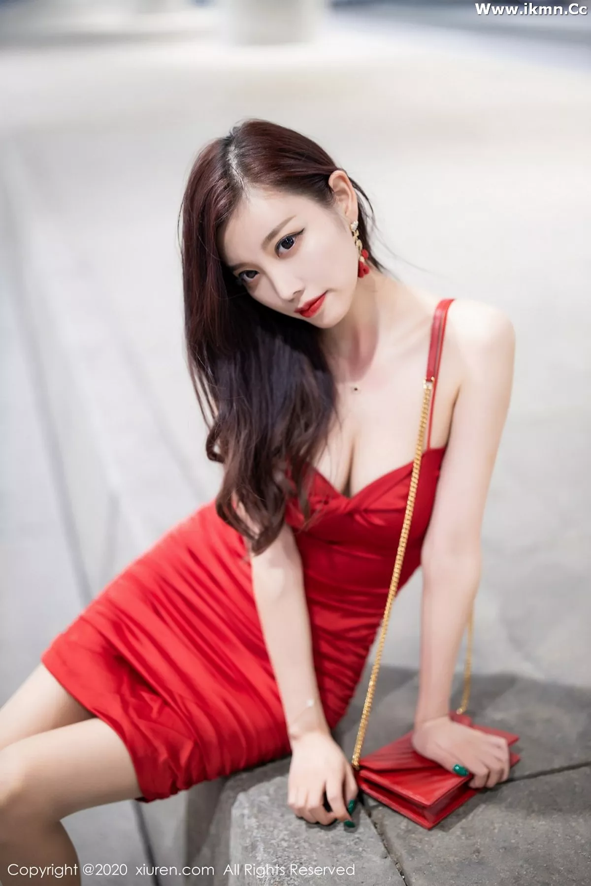 漂亮美女_杨晨晨全集