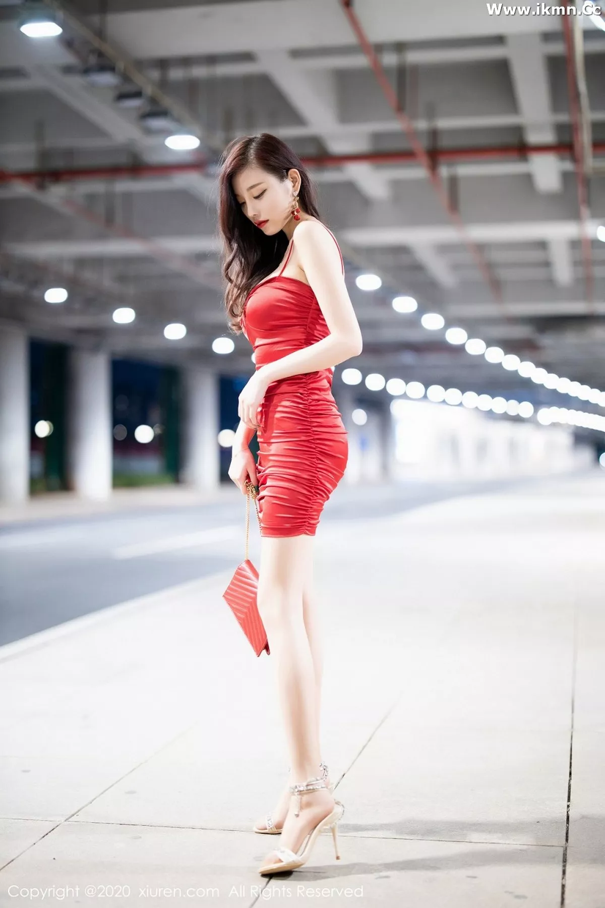 漂亮美女_杨晨晨全集