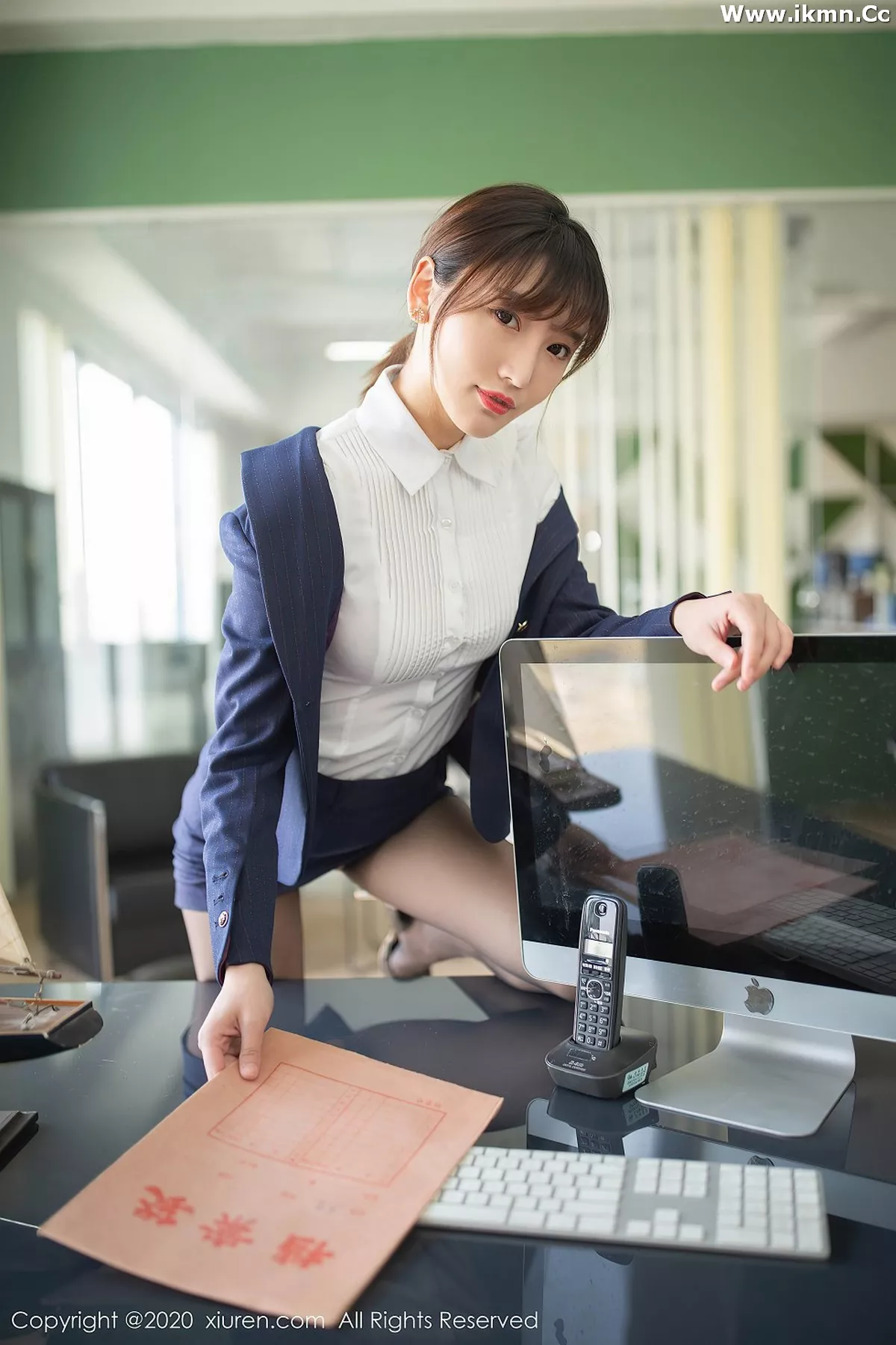 漂亮美女_陆萱萱全集