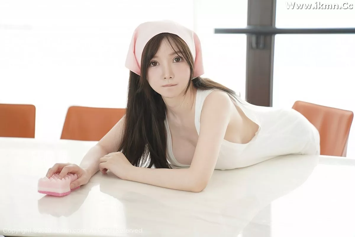 漂亮美女_糯美子全集