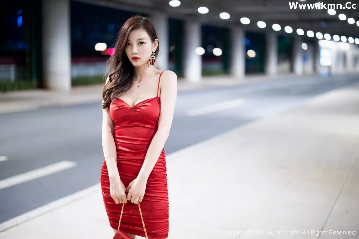 漂亮美女_杨晨晨全集