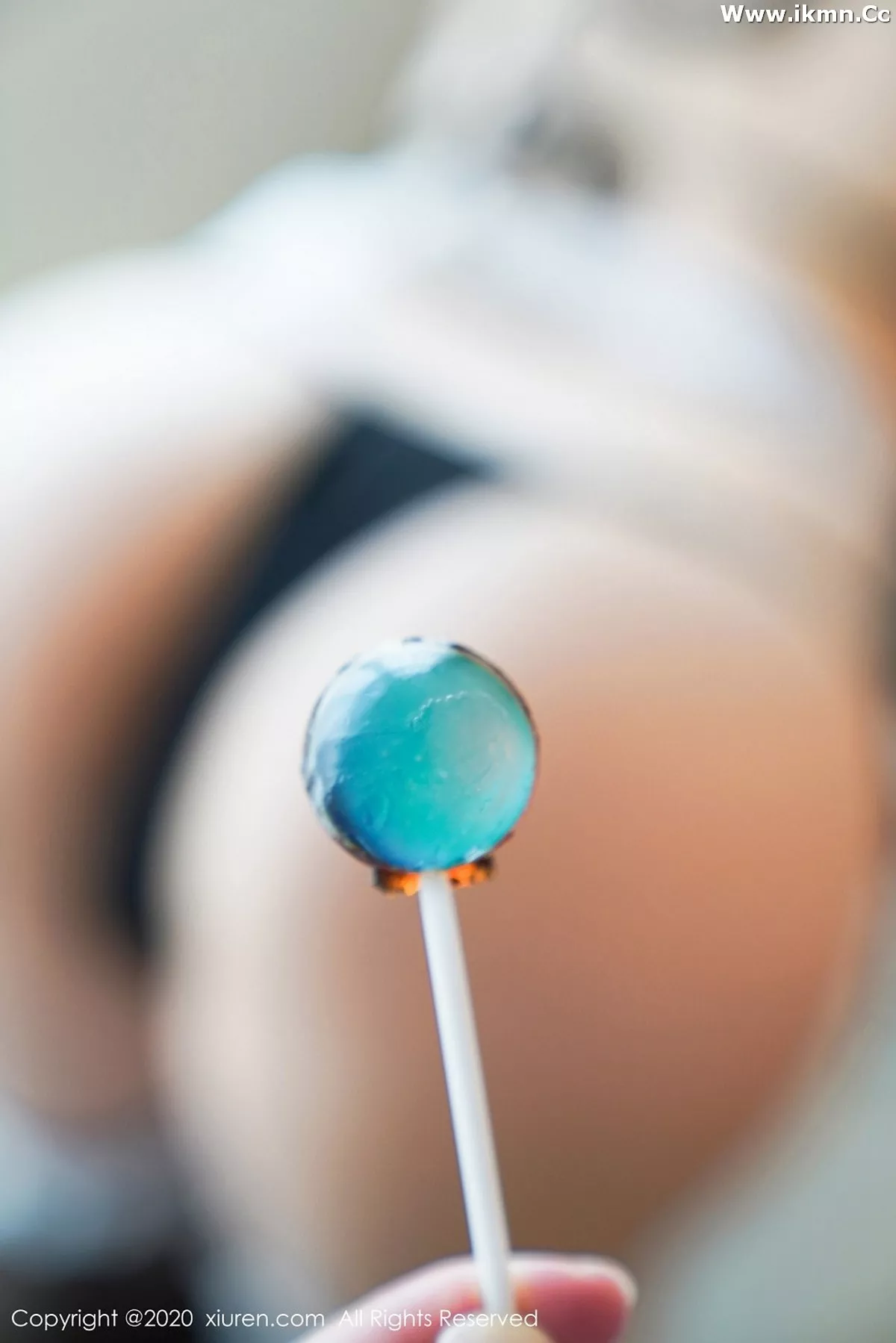 漂亮美女_糯美子全集