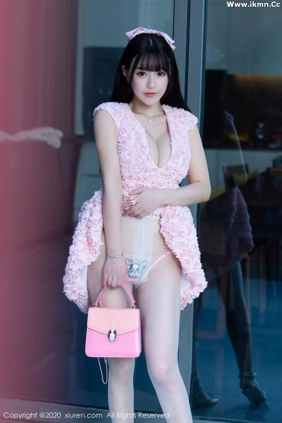 漂亮美女_朱可儿全集