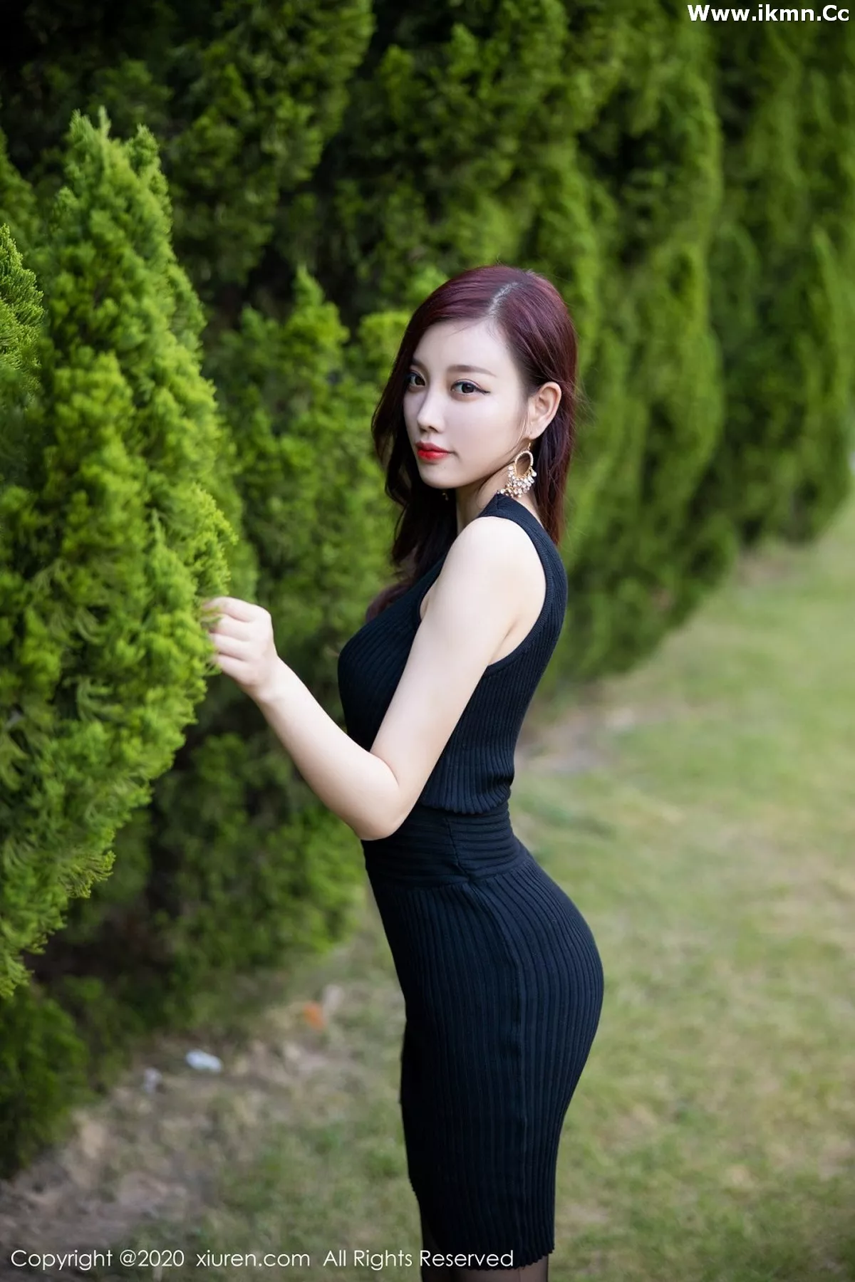 漂亮美女_杨晨晨全集