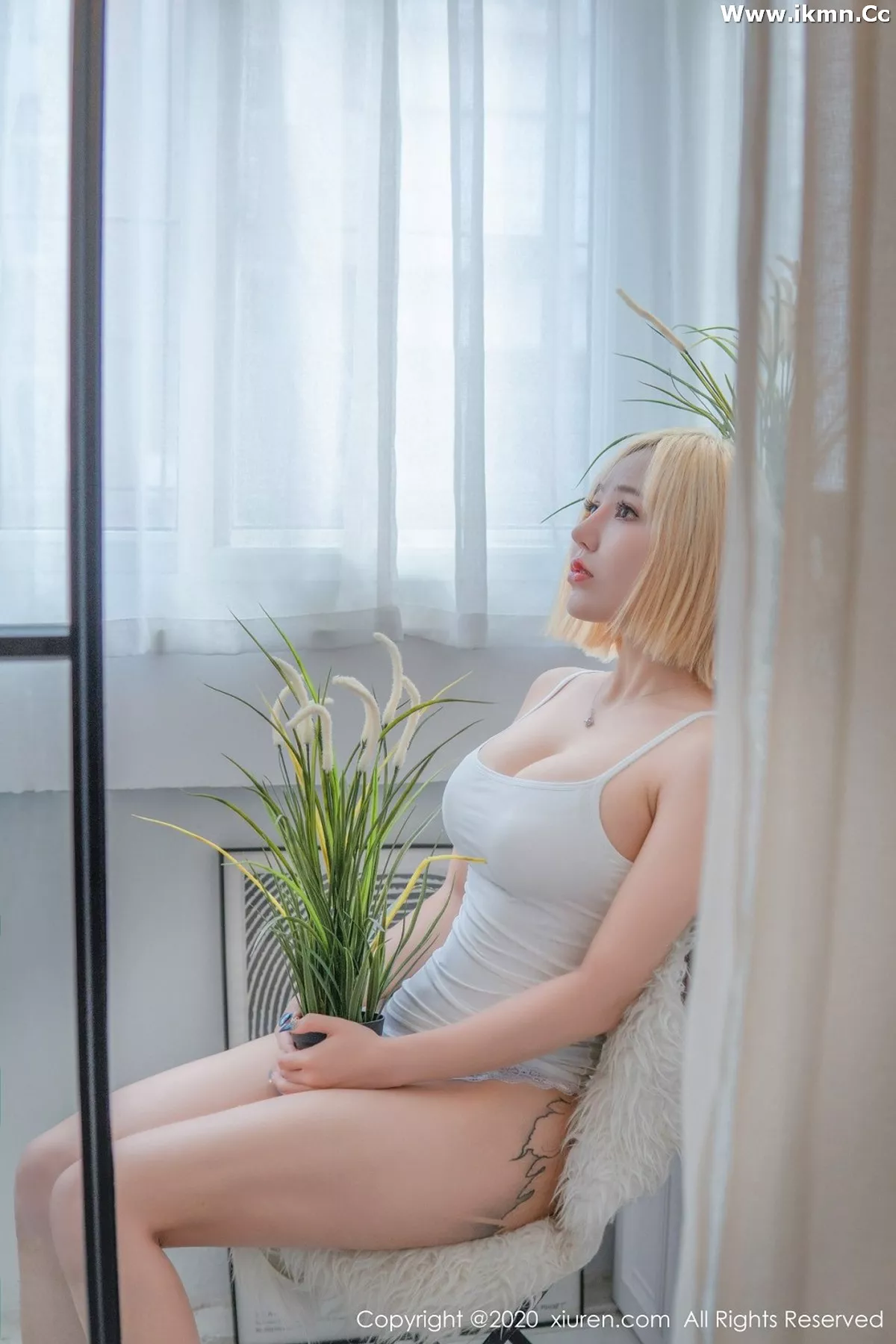 漂亮美女_文静儿全集