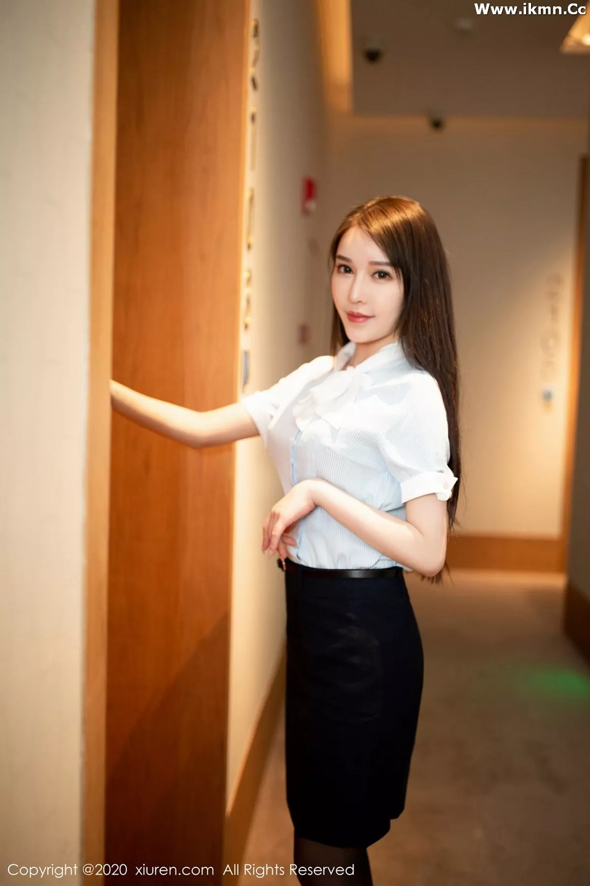 漂亮美女_玉兔miki全集