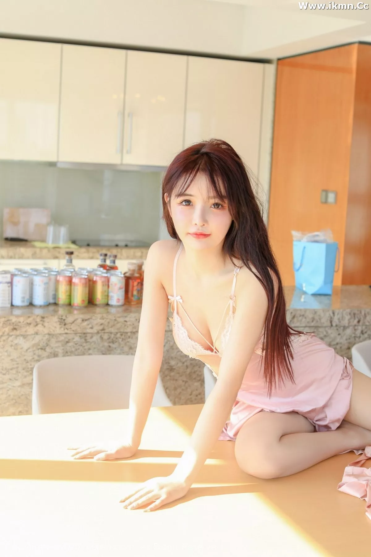 漂亮美女_南初妹妹全集