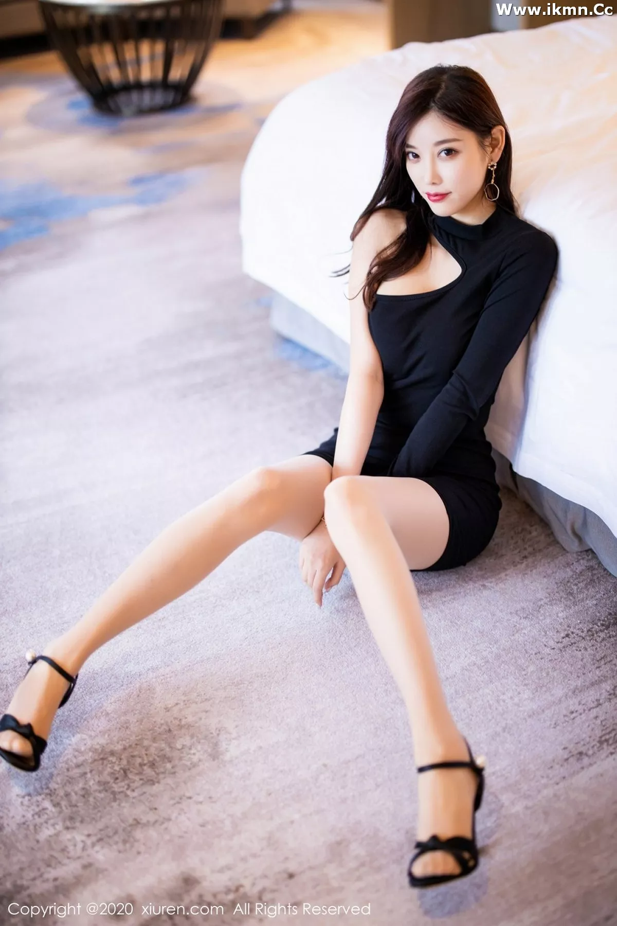 漂亮美女_杨晨晨全集