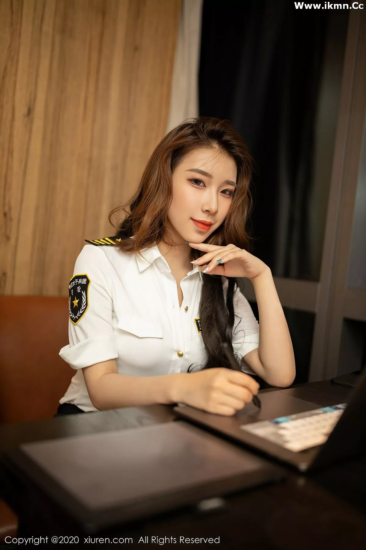 漂亮美女_模特合集全集