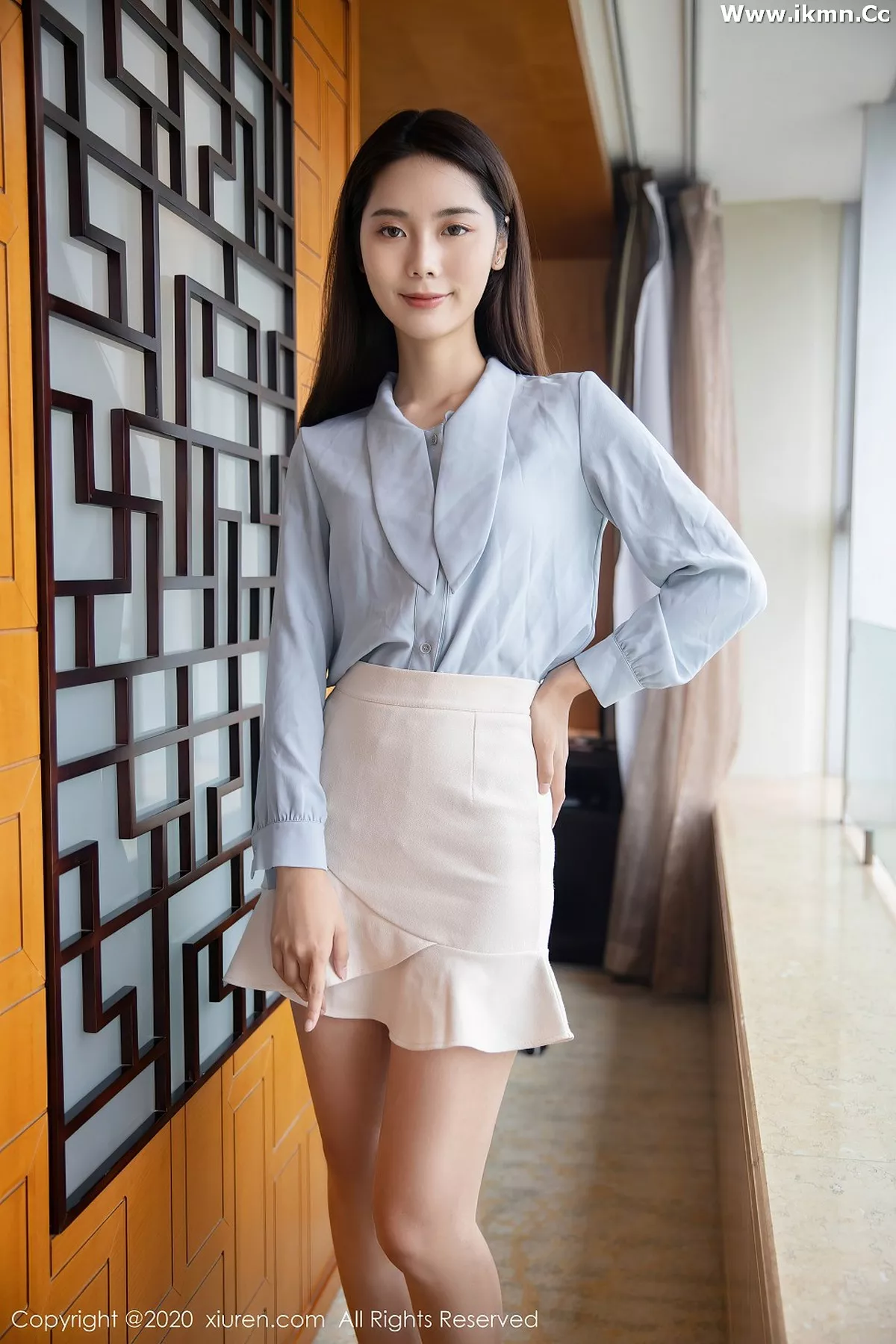 漂亮美女_模特合集全集