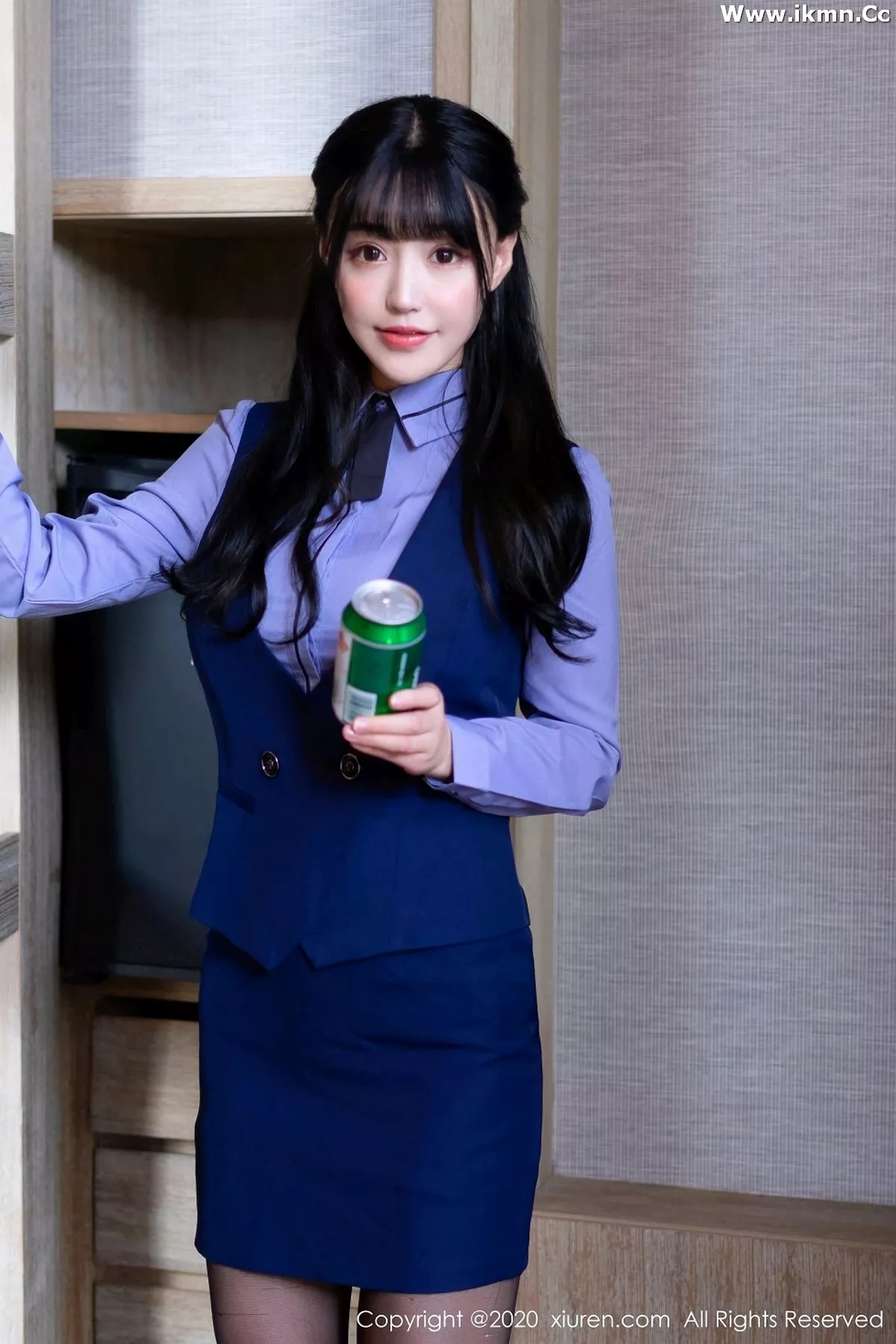 漂亮美女_朱可儿全集