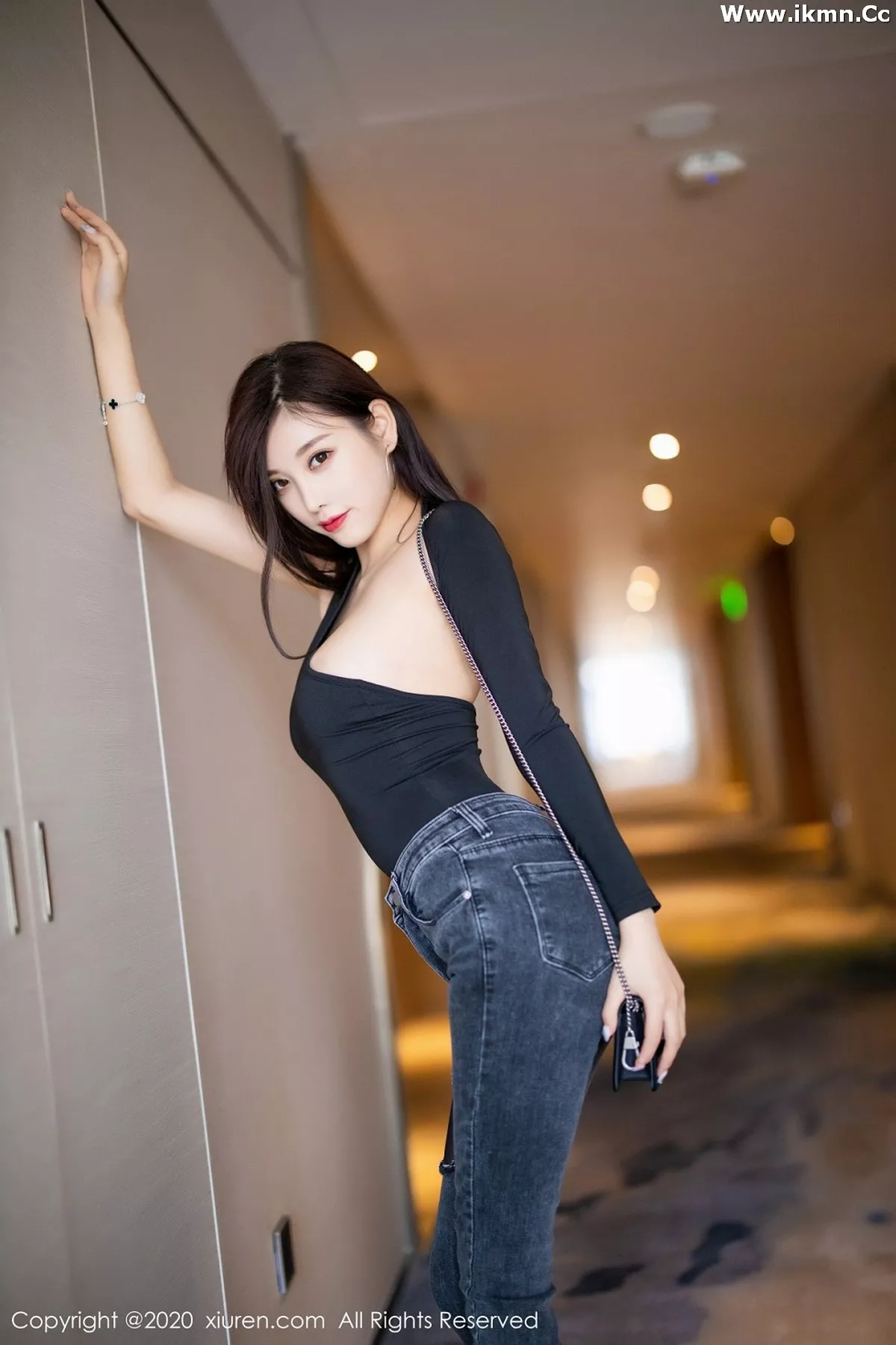 漂亮美女_杨晨晨全集