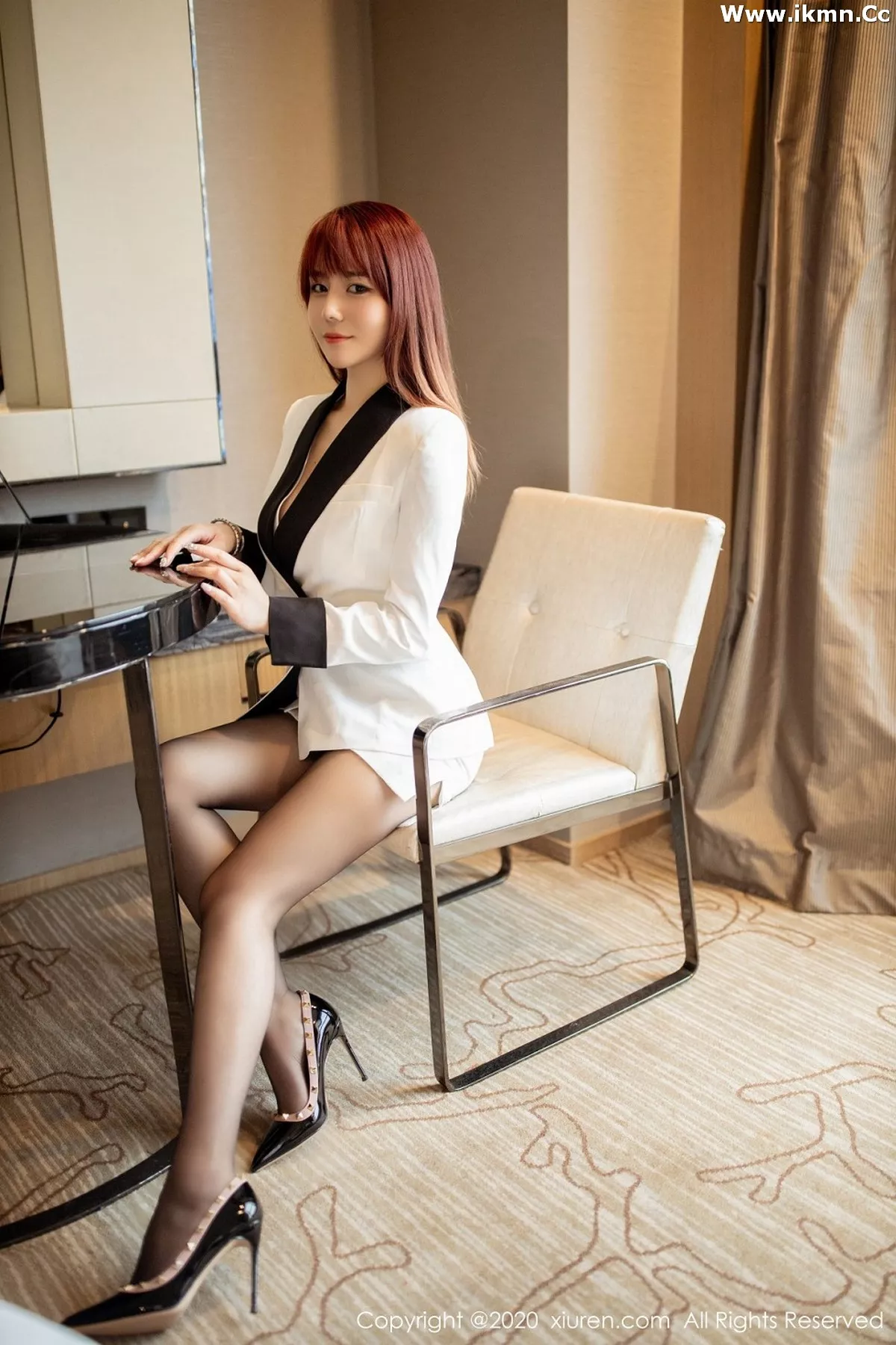 漂亮美女_Fairy如歌全集