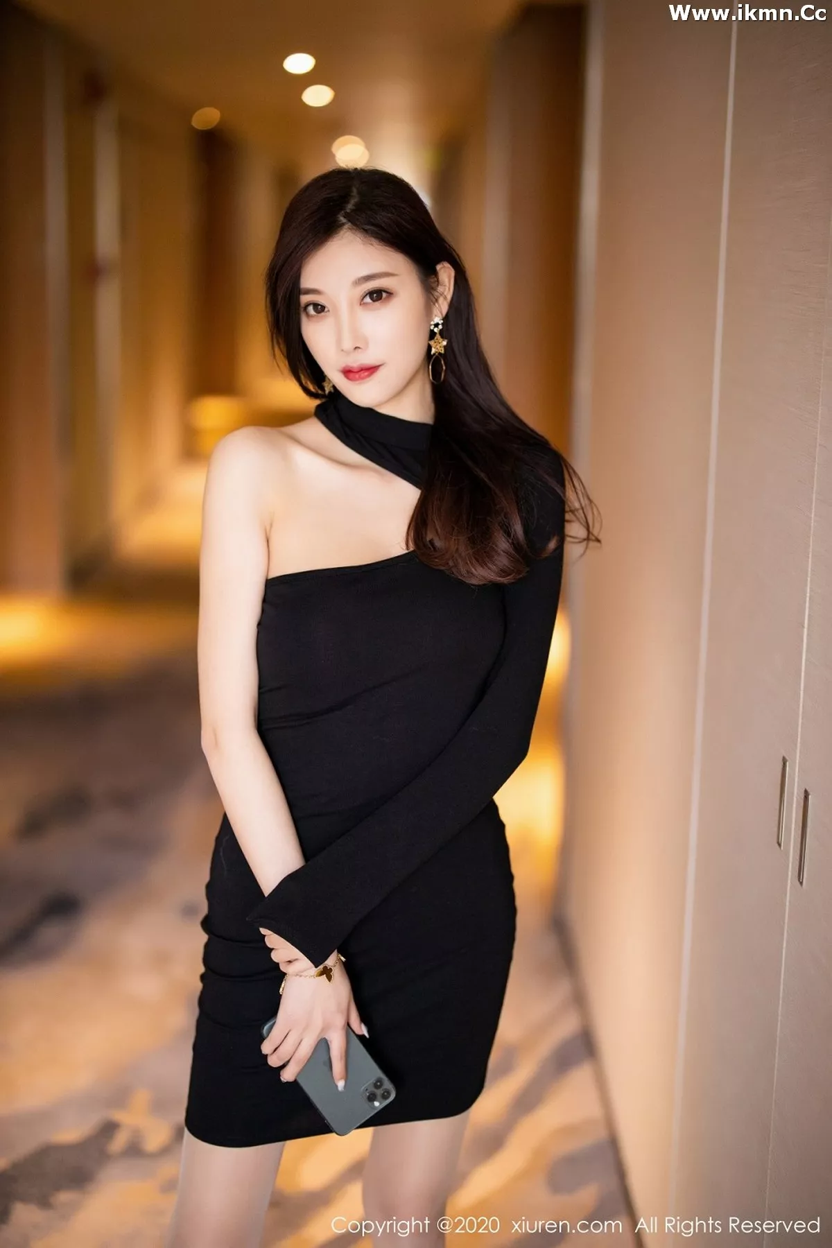 漂亮美女_杨晨晨全集