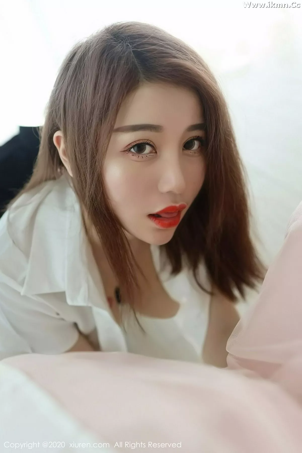 漂亮美女_美七Mia全集